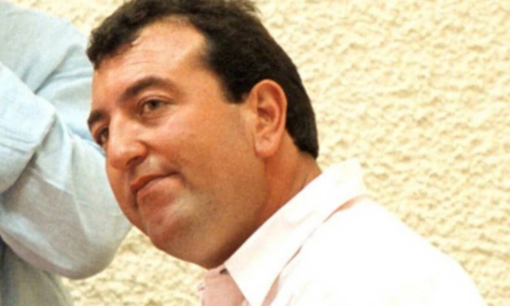 Γιάννης Σκαφτούρος: «Ευτυχώς δεν πεθάναμε όλοι» - Συγκλονίζει η κόρη του που είδε την εκτέλεση